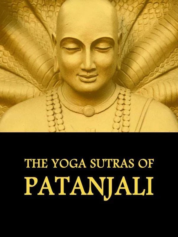 The Yoga Sutras of Patanjali MP3 AUDIO BOOK COLLECTION ON CD ROM (A55)