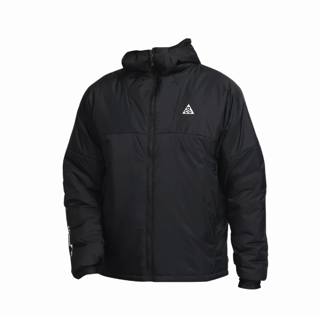 Nike ACG Therma-Fit ADV Rope De Dope Jacket Black Summit White