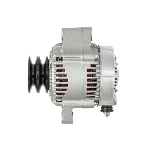 Hella 8EL 012 428-091 Generator FüR Toyota Land Cruiser 90 (_J9_)-image
