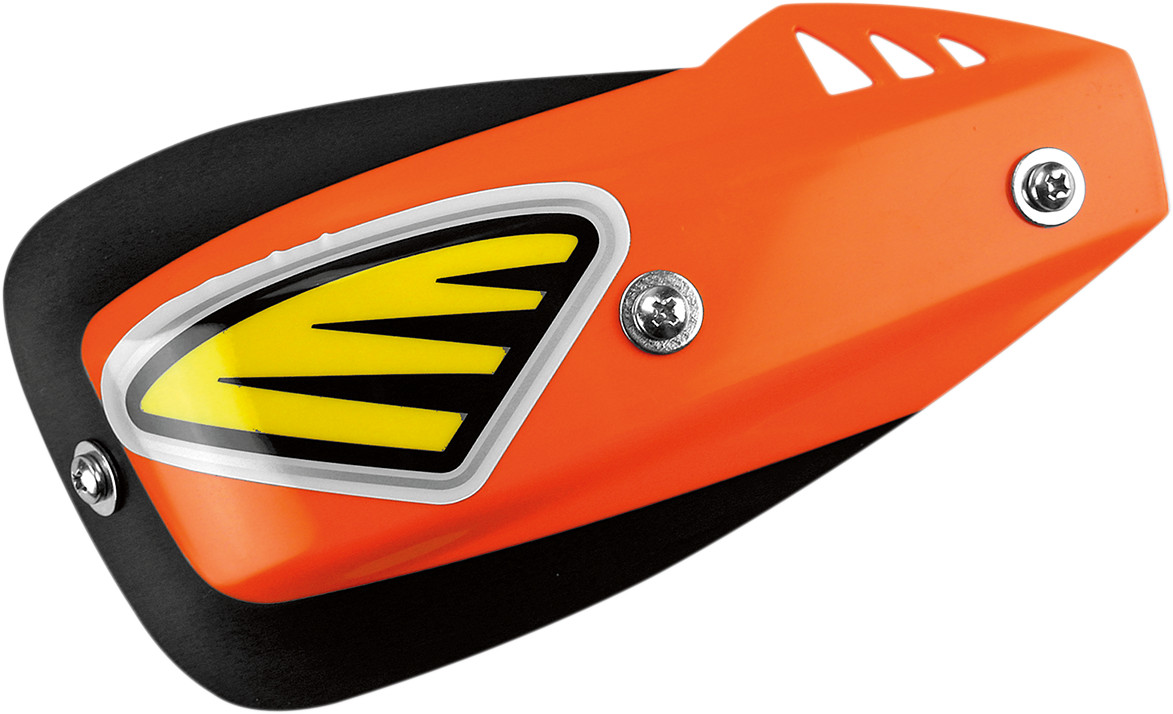 Cycra Hand Guard Rebound Pro - Dirt Bike Handguards With Folding Shield, Billet Mounts - View #8