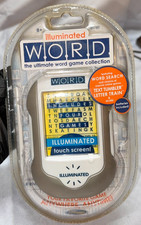Word 2007 Illuminated Techno Source New / Sea...