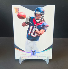 Top Cards of the Top 2013 NFL Draft Picks - Rounds 1 and 2 37