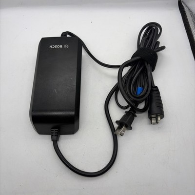 Bosch BCS230 36-2/100-240,  Ebike Battery Charger 36V 2AMP - Clean Works