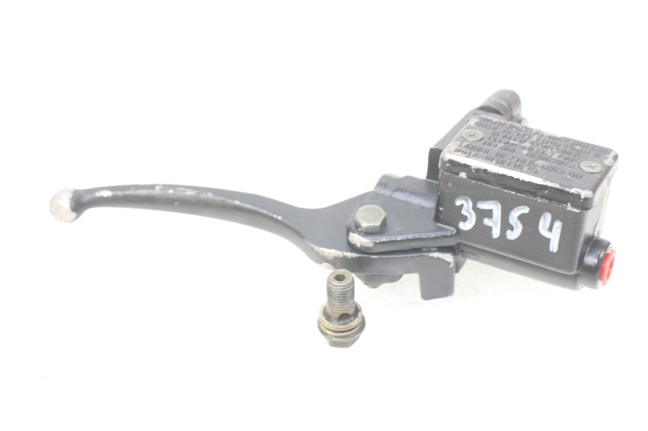 FRONT BRAKE MASTER CYLINDER - LONCIN DIRT BIKE 125