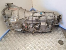Boite de vitesse BMW 525