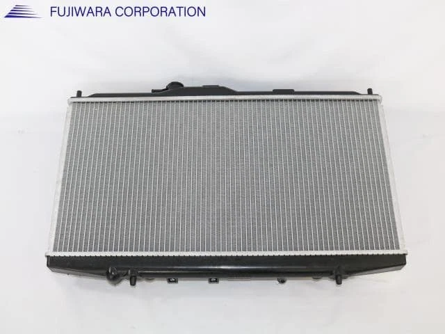 ISUZU Newaska GH-CJ2 Radiator 586019340 [New] [PA103539808] - Image 2 of 2