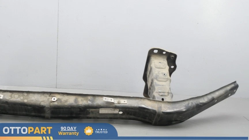 Barra de refuerzo de parachoques delantero Mercedes X166 GL450 2012-2019 FABRICANTE DE EQUIPOS ORIGINALES Foto 3 de 4