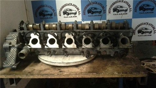 14049 .  Zylinderkopf BMW