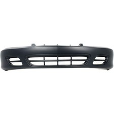 Front Bumper Cover For 2000-2002 Chevrolet Cavalier Primed
