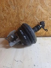 AUDI A4 8E2, B6 Unterdruck-Bremskraftverstärker 4B3612105 Petrol 120kw 34895342