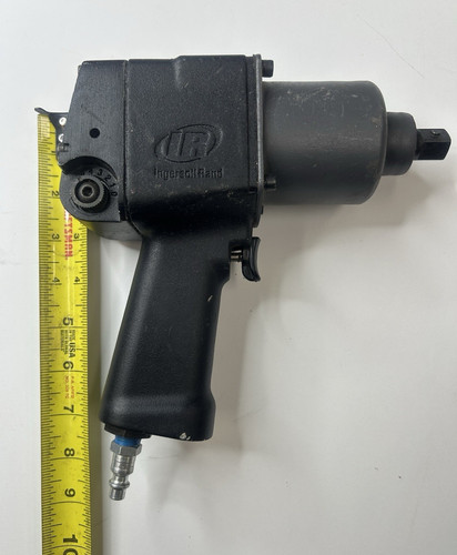 Ingersoll-Rand 2906P1 Impactool Pneumatic Air Impact Wrench Air Tool MPN 2906P1