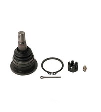 (1) 07-18 Toyota FJ Tundra 4runner Sequoia Front Upper Ball Joint Moog K500018