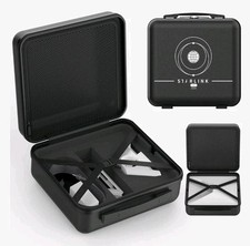 Starlink Mini Case Travel Case Portable Protective Carrying Case Organizer Bag