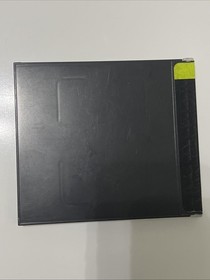 Davis Cup Tennis ( TurboGrafx-16 ) Complete w/Case & Manual &bull; Tested & Works &bull;