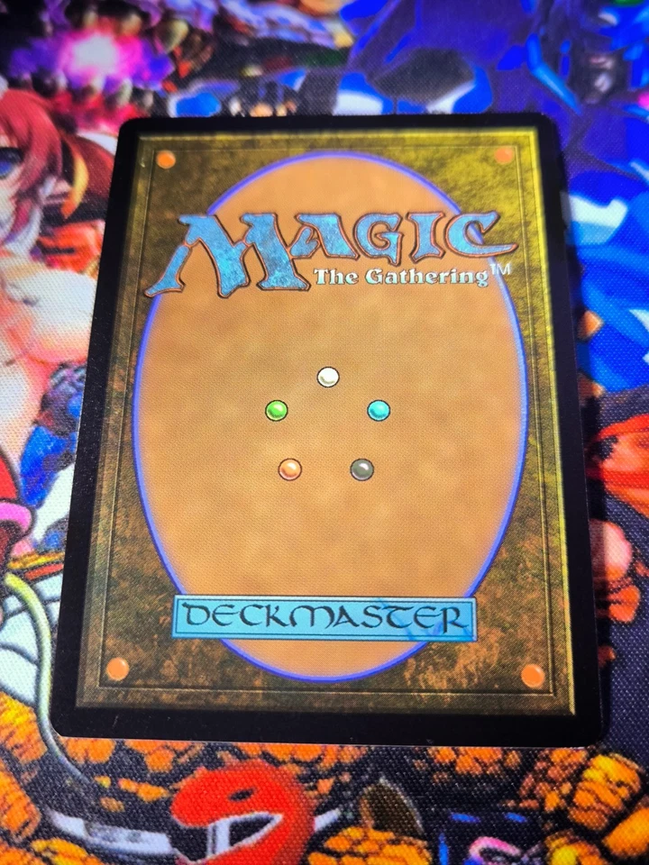 MTG Swamp 🇮🇹 Nm Full Art Nyx Constellation Land FOIL Theros:Beyond Death OG - Bild 3 von 4