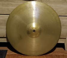 Vintage A Zildjian Crash