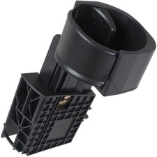 BECHERHALTER GETRÄNKEHALTER SCHWARZ 20368008...