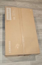 Samsung 32" Odyssey OLED G8 G80SH 4K 240Hz Gaming Monitor (2026) LS32HG802SNXZA