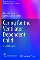 Laura M. Sterni (U. A.) | Caring For The Ventilator Dependent Child | Buch | Xiv