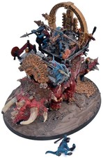 SERAPHON Engine Of The Gods #1 Warhammer Sigmar 4932