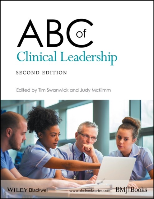 ABC of Clinical Leadership (ABC Series) - Image 6