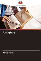 AntigèNe Alyaa Farid