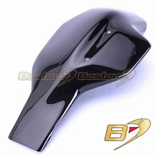 2007-2012 Hypermotard 796 1100 100% Carbon Fiber Swingarm Protector Cover Guard