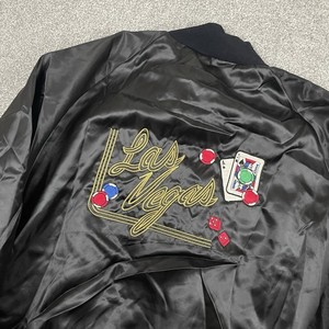 Casino Jacket | eBay