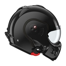 Alpha Roof Boxer Helm schwarz Größe L / 60