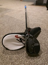 Titleist TSR3 #3 Hybrid / 19 Degree / Stiff Flex / GOOD CONDITION