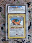 Pokémon Dragonite Black Star Promo #5 First Movie Promo WOTC ACE 9