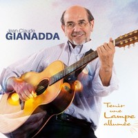 Audio Cd - Jean-Claude Gianadda - Tenir Une Lampe Allumee - Adf Musique -D- Neu