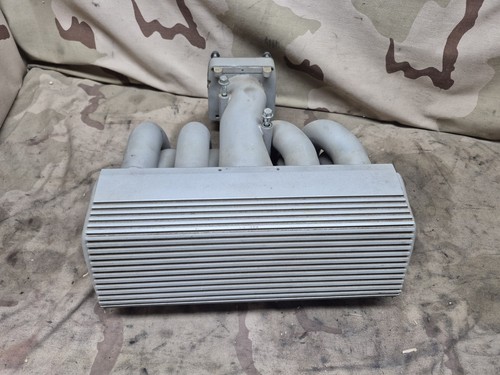 1993-1995 Ford lightning cobra mustang gt40 tubular intake mainifold 5.0 5.8 Oem
