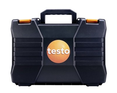 Testo Transportkoffer 0516 1400 Messgeräte Transportkoffer