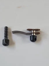 Knight LK-93 Inline Muzzleloader Rifle Ramrod Rentention Spring Black Powder 