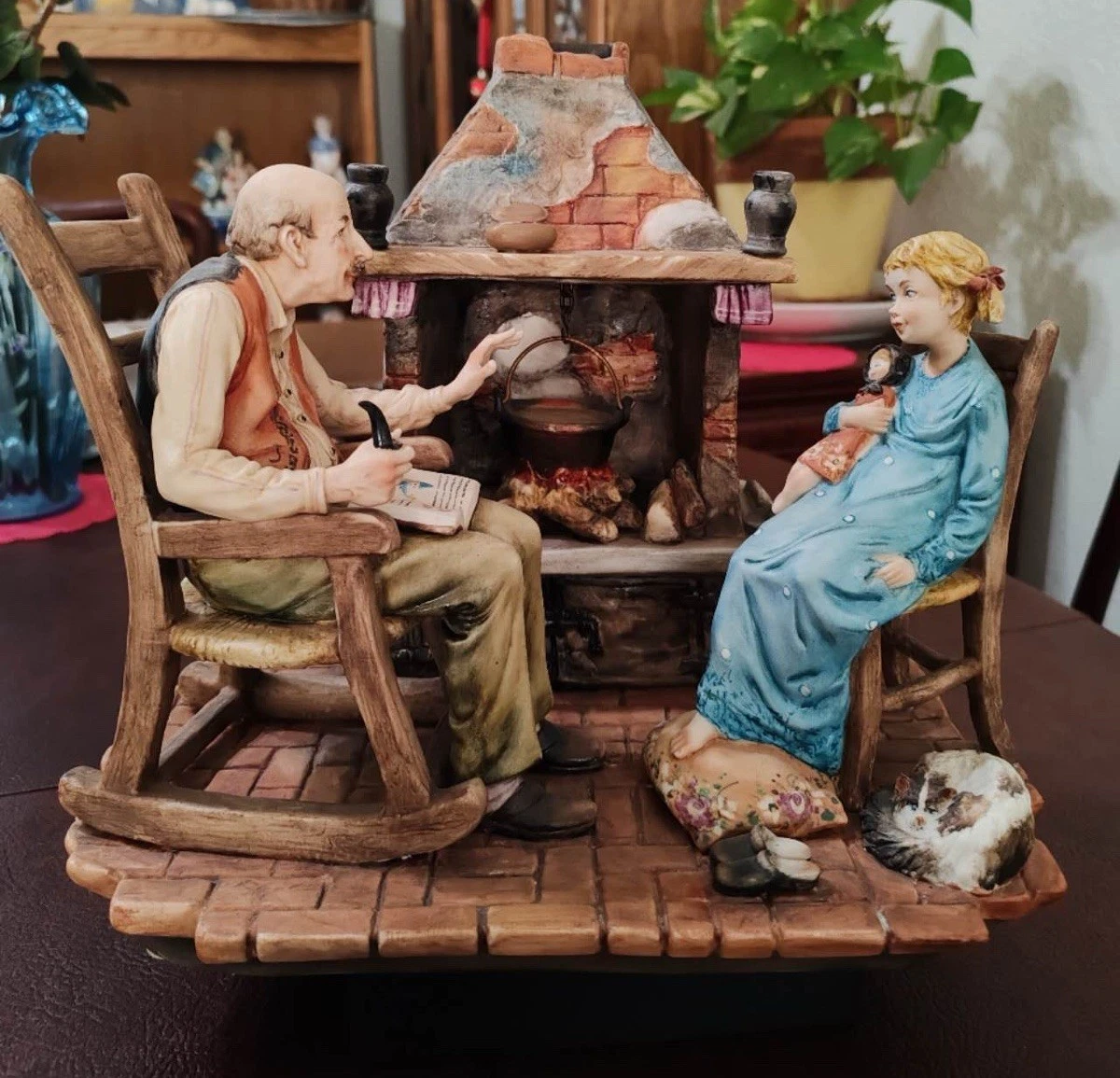 Capodimonte 意大利| eBay