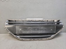 Calandre Peugeot 208