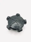 Tomahawk Rotor Hub Housing Part G.I. Joe 1986 Hasbro Vintage Vehicle