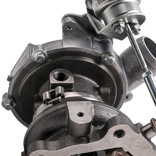 1515A029 Turbocompressore for Mitsubishi L200 2.5 Di-D 4WD 136HP/136HP/100KW - Picture 12 of 12
