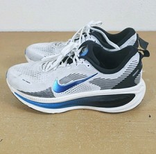 Nike Air Zoom Vomero 18 Men's Size 11 White Road Running Shoes Sneakers