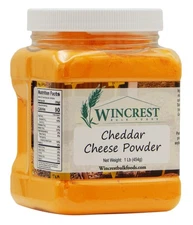 Cheddar Cheese Powder