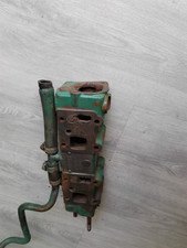 Volvo Penta MD2 b Collettore di Scarico Scambiatore di Calore 14176