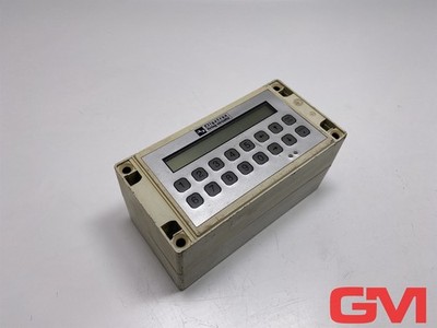 Digatron Forming Controller MF 60-30-440 S5V Battery Formation Controller