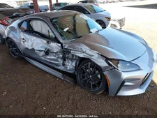 Console Front Floor Fits 22-23 BR-Z 2240517