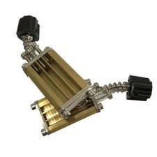 1 Pcs Letter Holder For Manual Stamp Ribbon Code Printer Machine DY-8/HP-241B