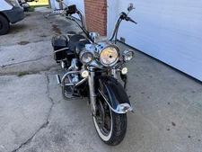 2001 Harley-Davidson Touring 