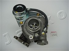 JAPKO Turbolader Lader Aufladung für Toyota Land Cruiser _J7_ 2.4 TD