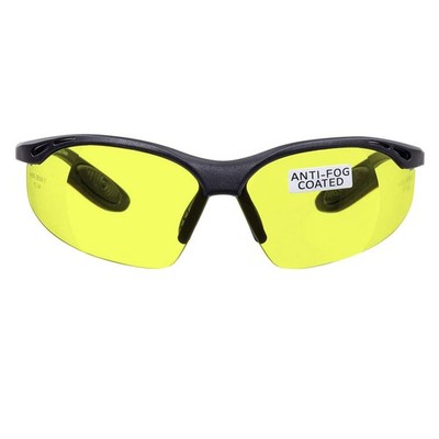 'Constructor' SAFETY READERS Full Lens Reading Safety Glasses (+1.5 Dioptre, ...