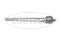 49399959 Corteco Axialgelenk, Spurstange FüR Renault