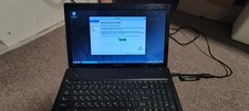 Lenovo G575 Notebook (AMD E-350, 3GB RAM, 320GB) - QWERTY/RU - Linux